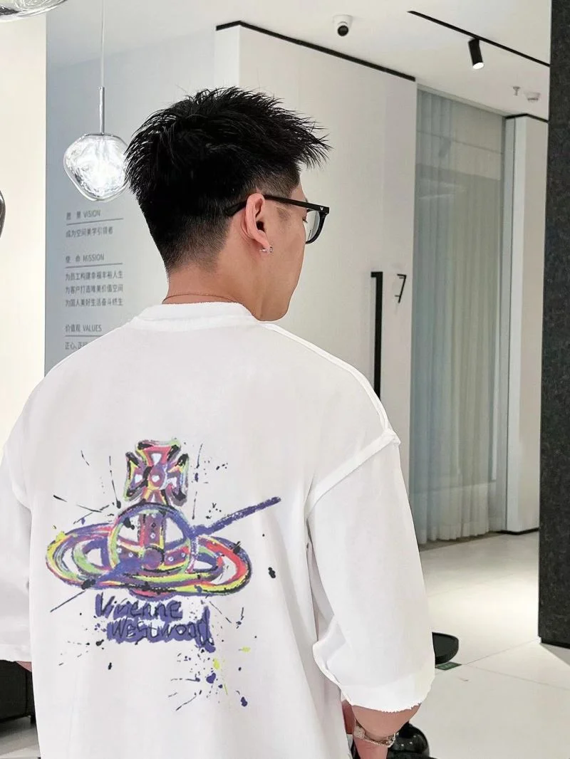 Neat Vivienne Westwood T-Shirts 163433