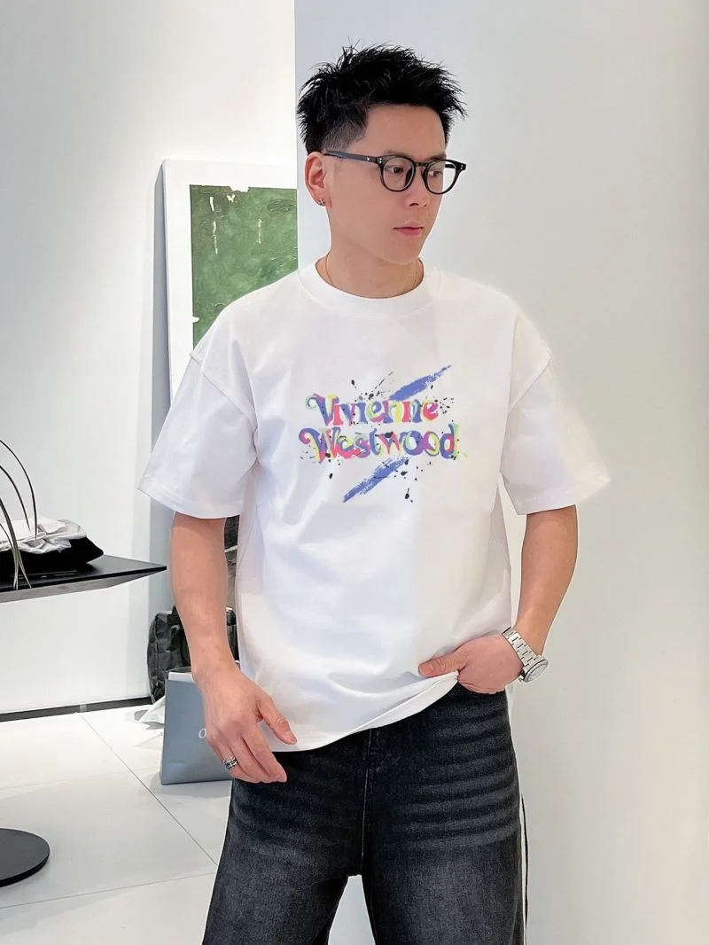 Neat Vivienne Westwood T-Shirts 163433