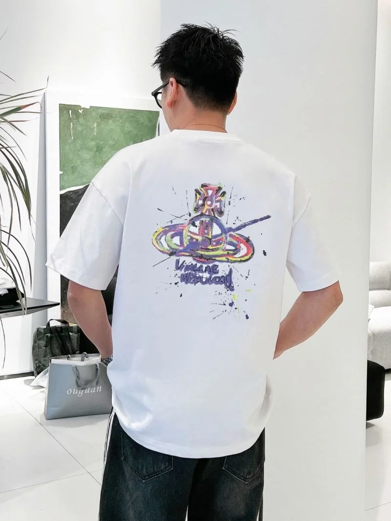 Neat Vivienne Westwood T-Shirts 163433