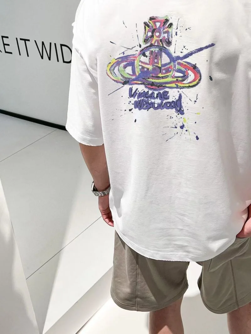 Neat Vivienne Westwood T-Shirts 163433
