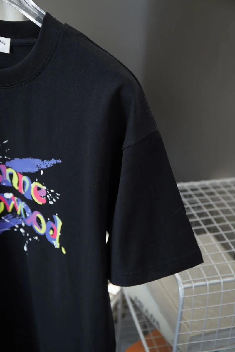Soft Vivienne Westwood T-Shirts 163452
