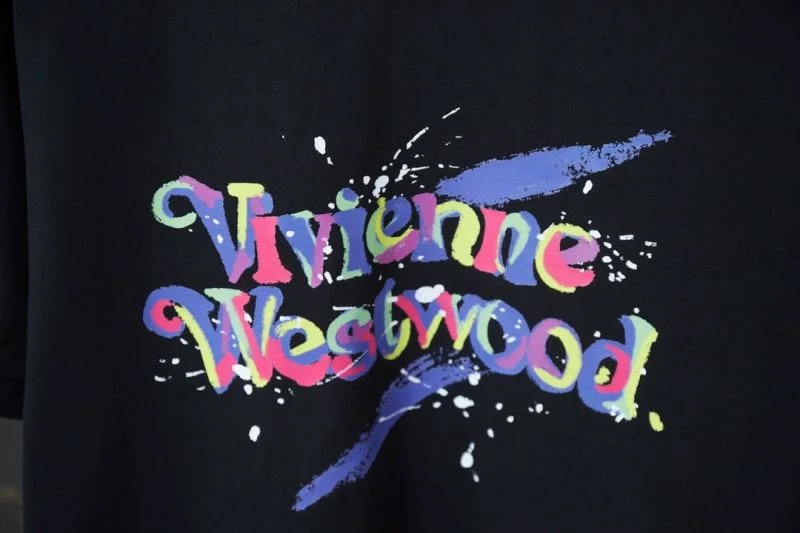Soft Vivienne Westwood T-Shirts 163452