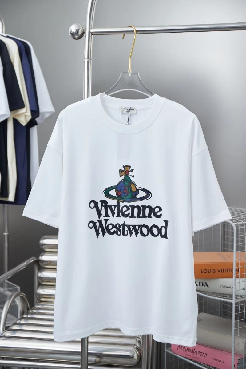 SoftTouch Vivienne Westwood T-Shirts 163431