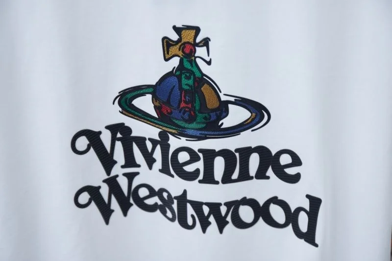 SoftTouch Vivienne Westwood T-Shirts 163431