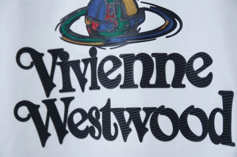 SoftTouch Vivienne Westwood T-Shirts 163431