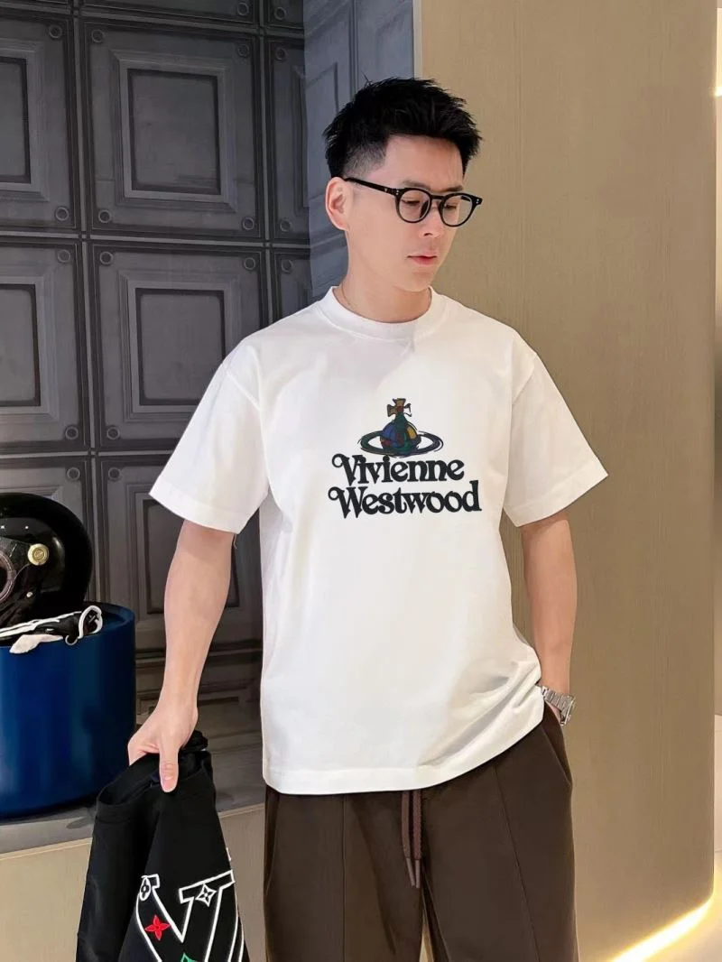 SoftTouch Vivienne Westwood T-Shirts 163431