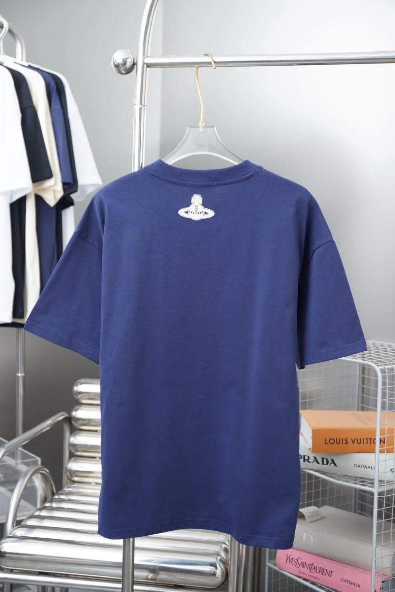 Vivienne Westwood T-Shirts Sophisticated 163415