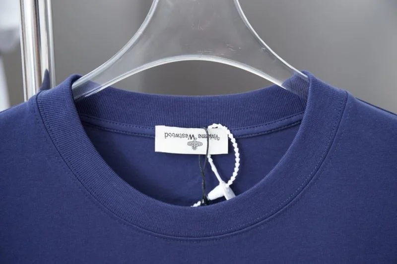 Vivienne Westwood T-Shirts Sophisticated 163415