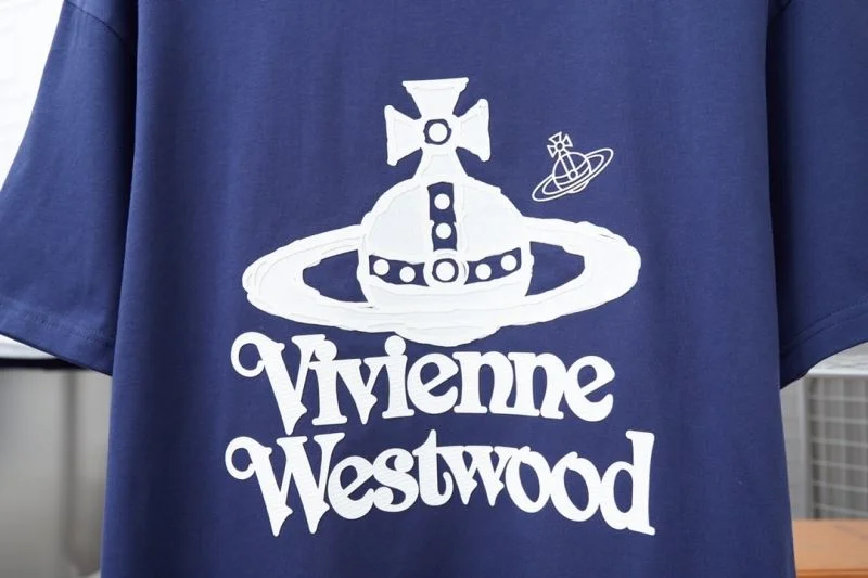Vivienne Westwood T-Shirts Sophisticated 163415