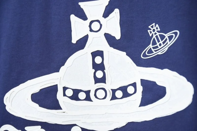 Vivienne Westwood T-Shirts Sophisticated 163415
