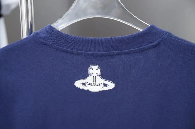 Vivienne Westwood T-Shirts Sophisticated 163415