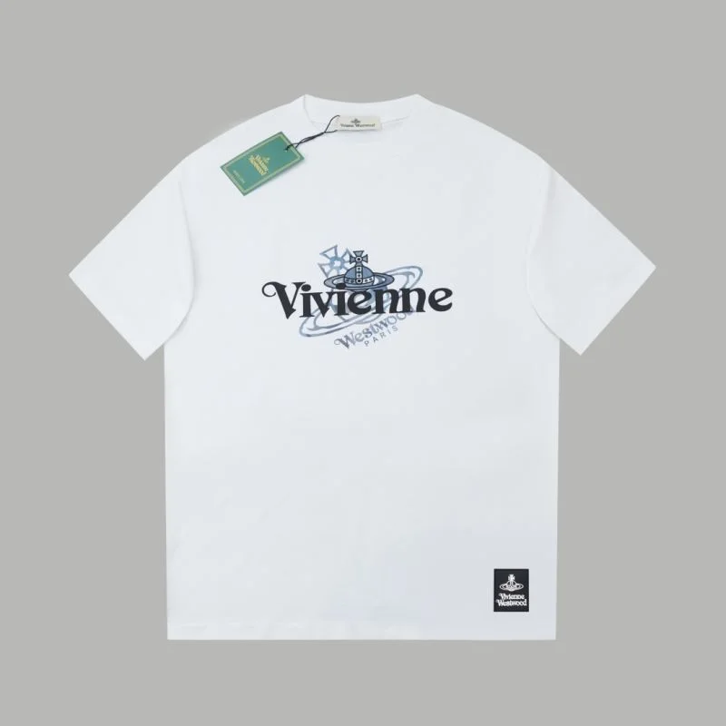 Durable Vivienne Westwood T-Shirts 163406