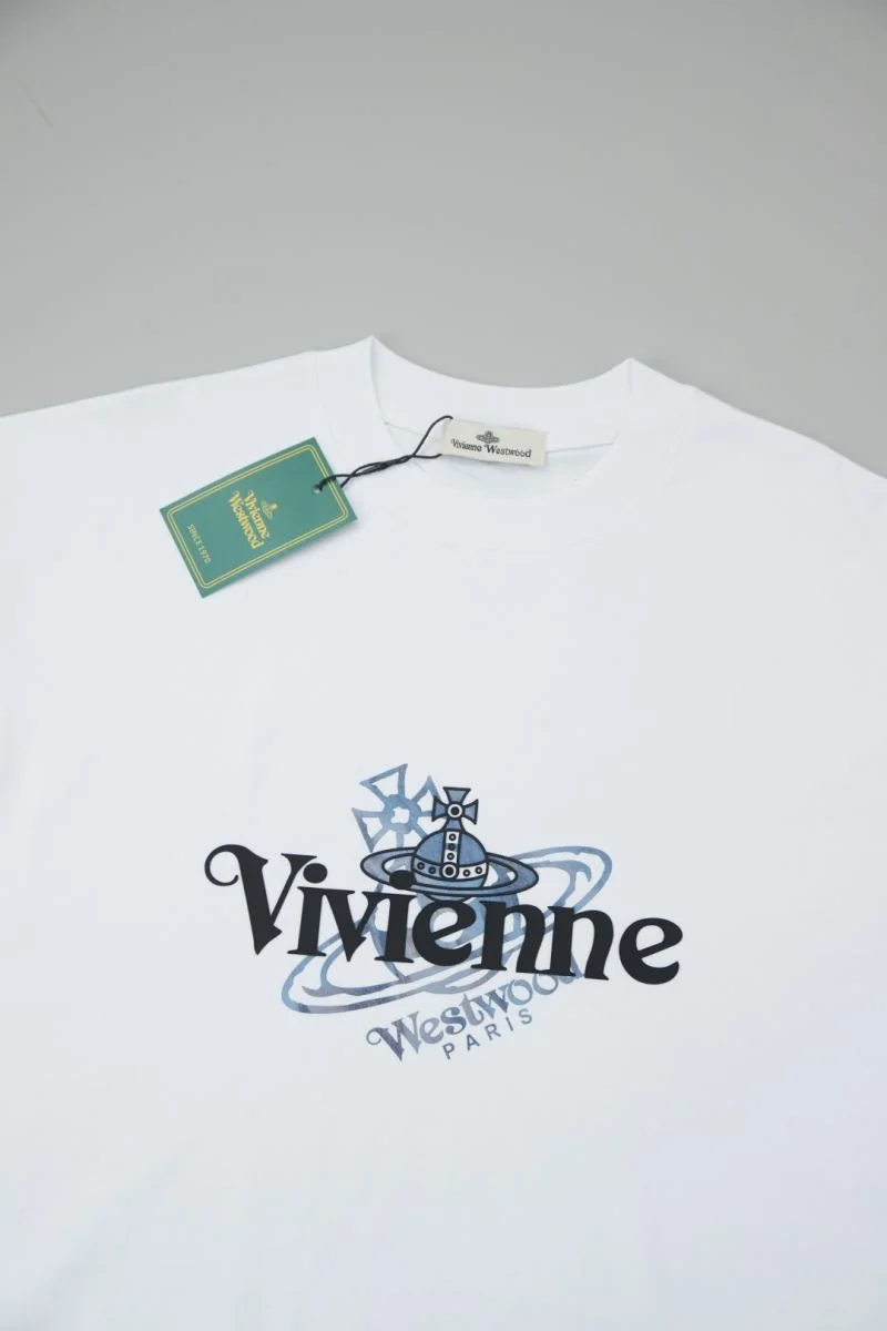 Durable Vivienne Westwood T-Shirts 163406