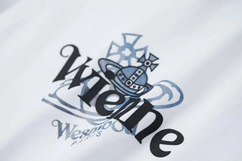 Durable Vivienne Westwood T-Shirts 163406