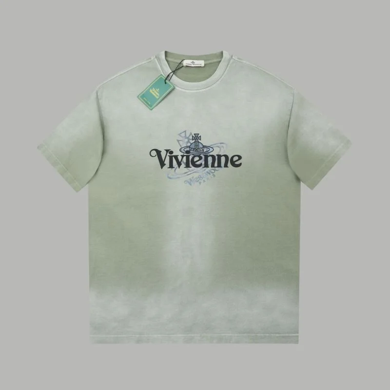 Vivienne Westwood T-Shirts SportInspired 163402