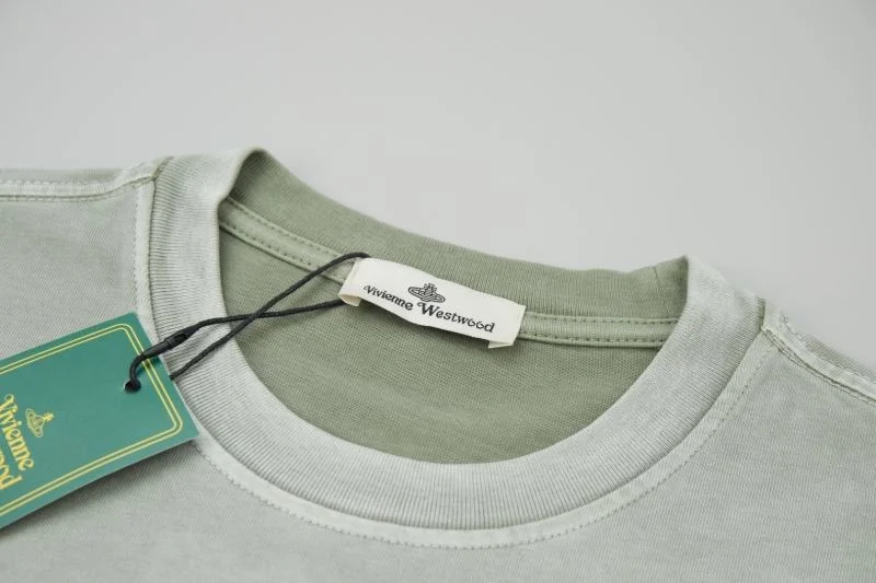 Vivienne Westwood T-Shirts SportInspired 163402