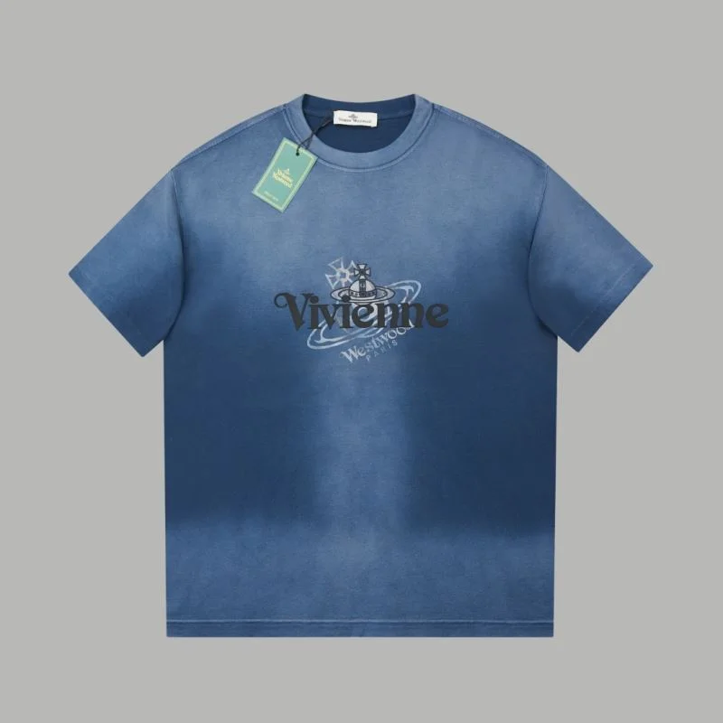 Vivienne Westwood T-Shirts HighQuality 163400