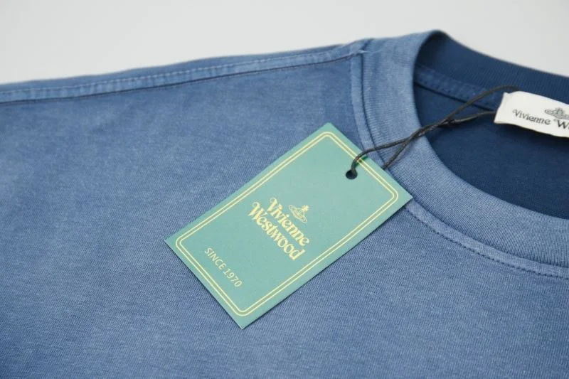Vivienne Westwood T-Shirts HighQuality 163400