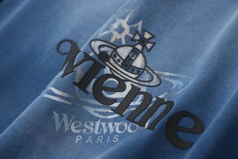Vivienne Westwood T-Shirts HighQuality 163400