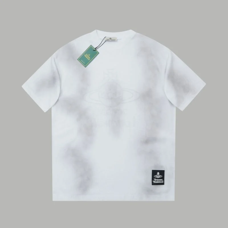 Breathable Vivienne Westwood T-Shirts 163399