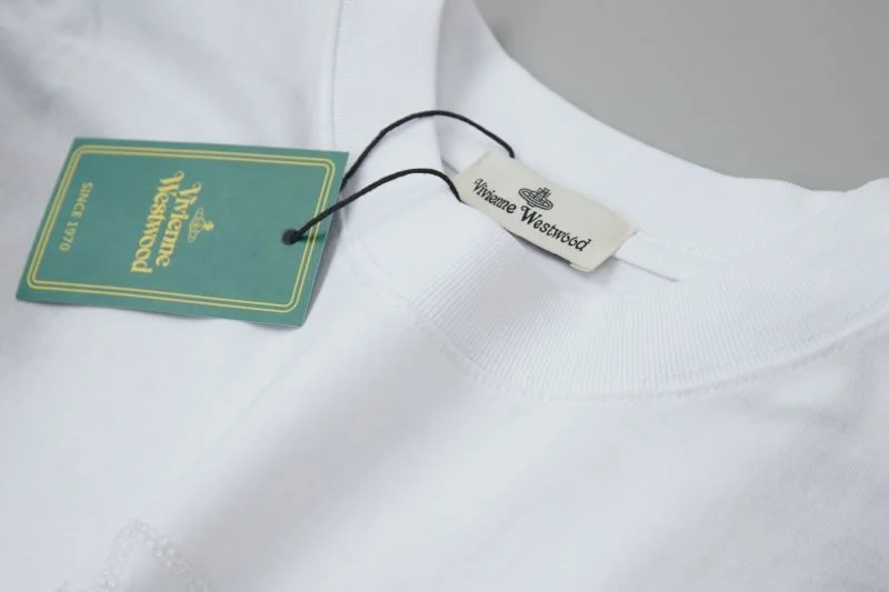 Breathable Vivienne Westwood T-Shirts 163399