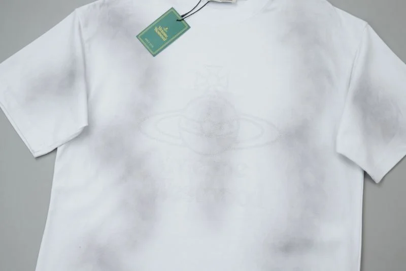 Breathable Vivienne Westwood T-Shirts 163399