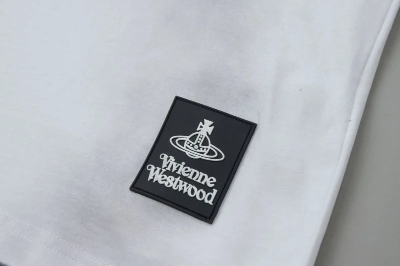 Breathable Vivienne Westwood T-Shirts 163399
