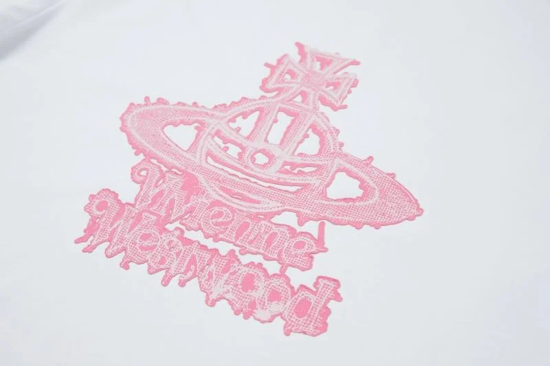 EyeCatching Vivienne Westwood T-Shirts 163398