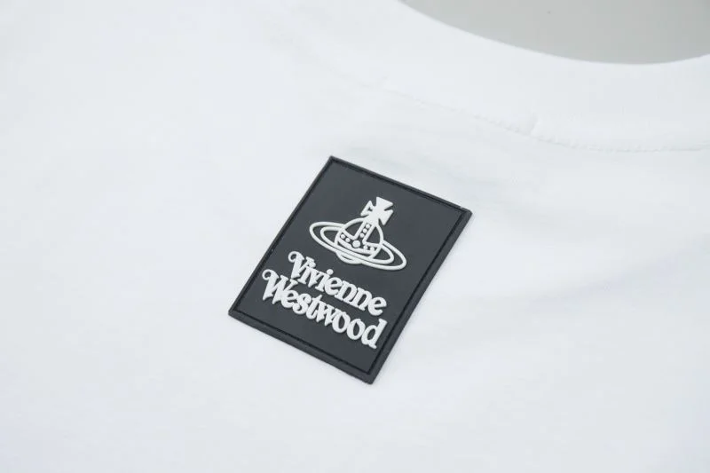 EyeCatching Vivienne Westwood T-Shirts 163398