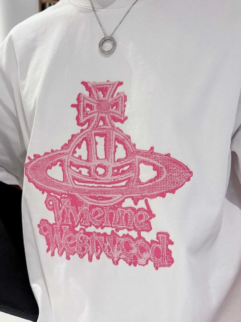 EyeCatching Vivienne Westwood T-Shirts 163398