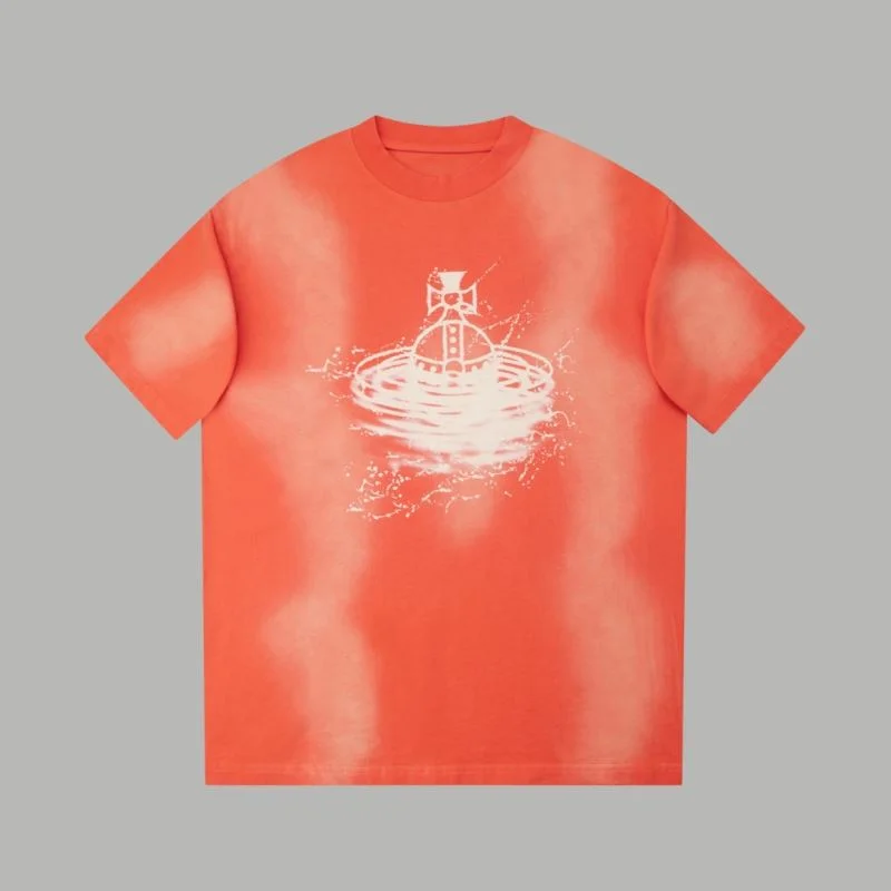 Vivienne Westwood T-Shirts Modern 163397