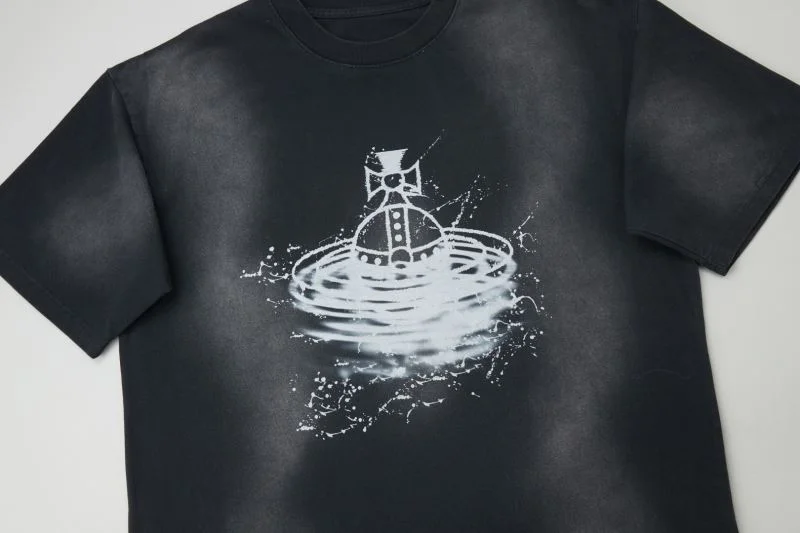 EasyMatch Vivienne Westwood T-Shirts 163436