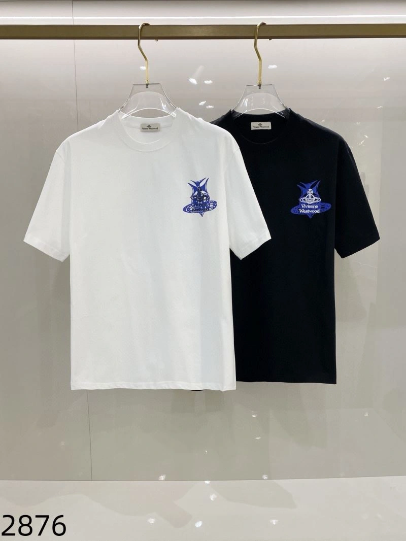 Youthful Vivienne Westwood T-Shirts 157216