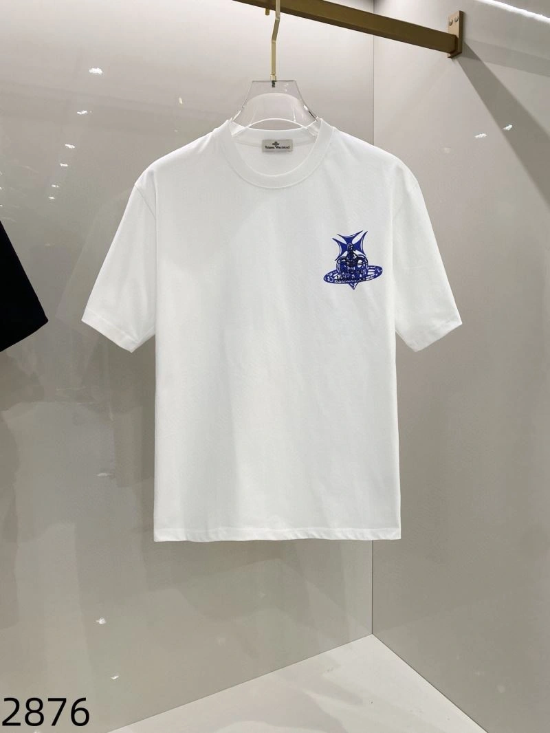 Youthful Vivienne Westwood T-Shirts 157216