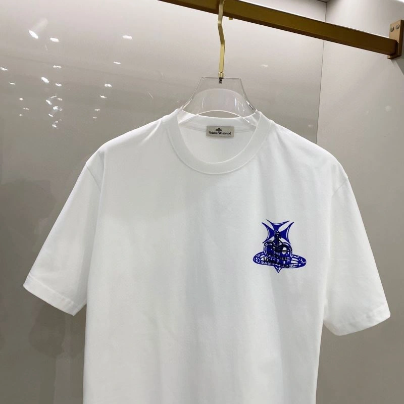Youthful Vivienne Westwood T-Shirts 157216