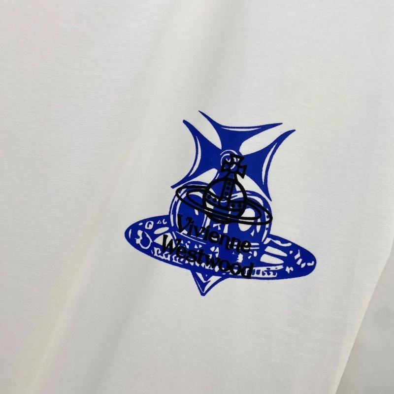 Youthful Vivienne Westwood T-Shirts 157216