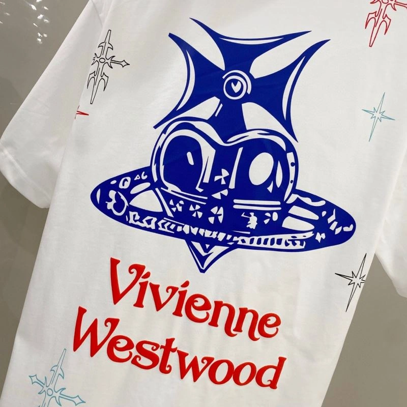 Youthful Vivienne Westwood T-Shirts 157216