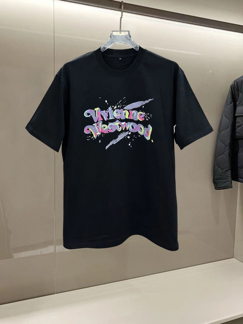 Timeless Vivienne Westwood T-Shirts 157214