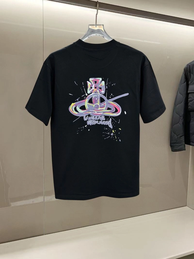 Timeless Vivienne Westwood T-Shirts 157214