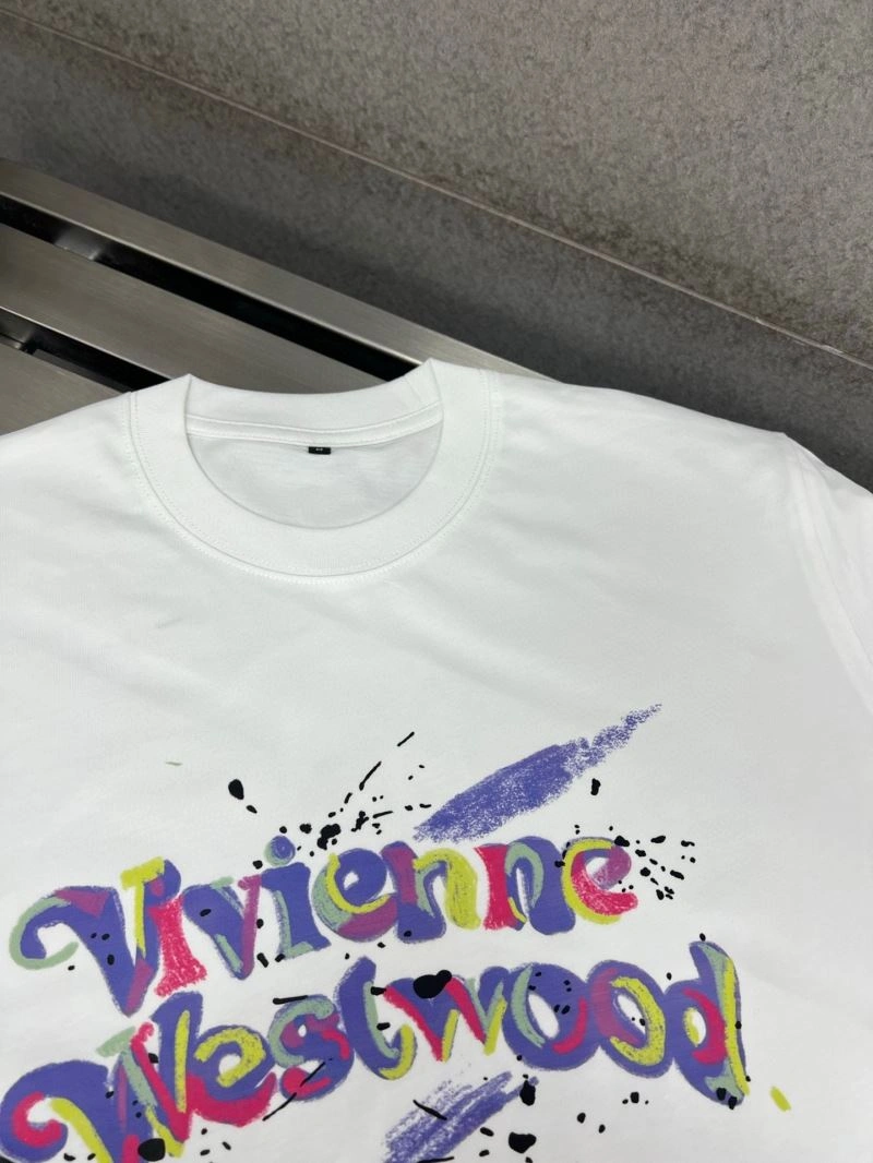 Timeless Vivienne Westwood T-Shirts 157214