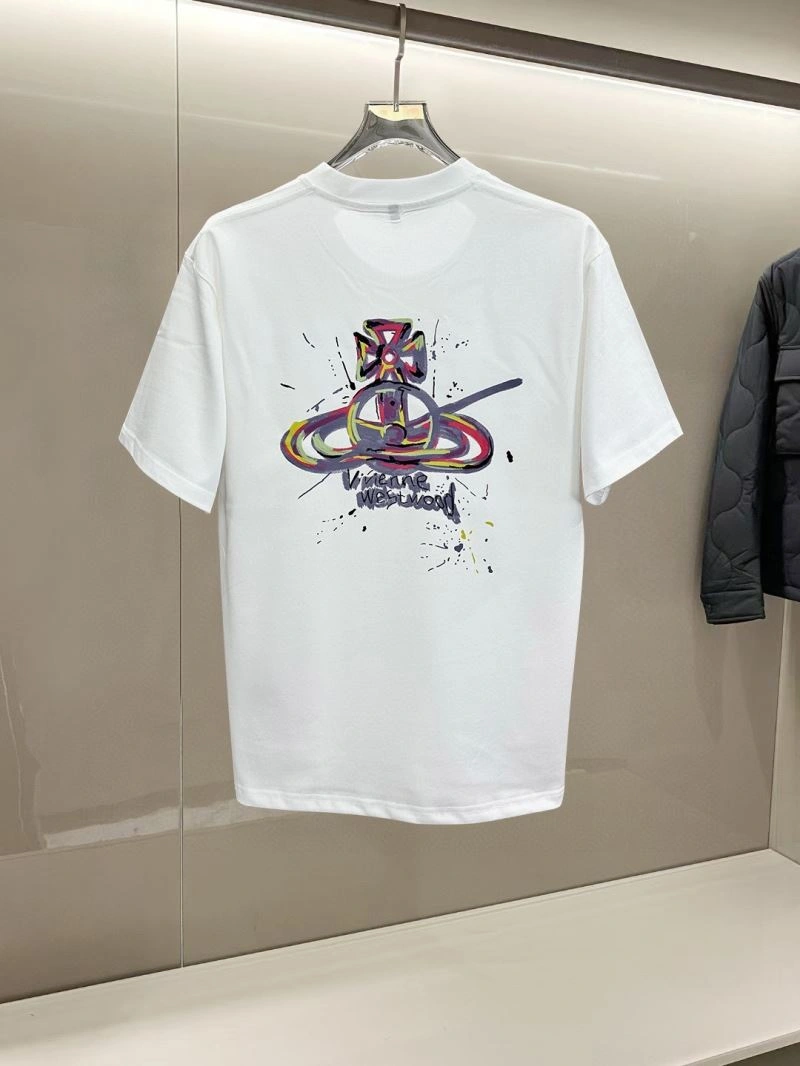 Timeless Vivienne Westwood T-Shirts 157214