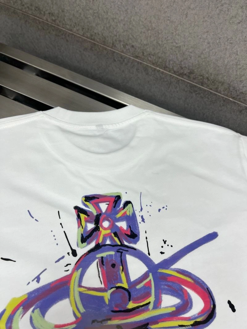 Timeless Vivienne Westwood T-Shirts 157214