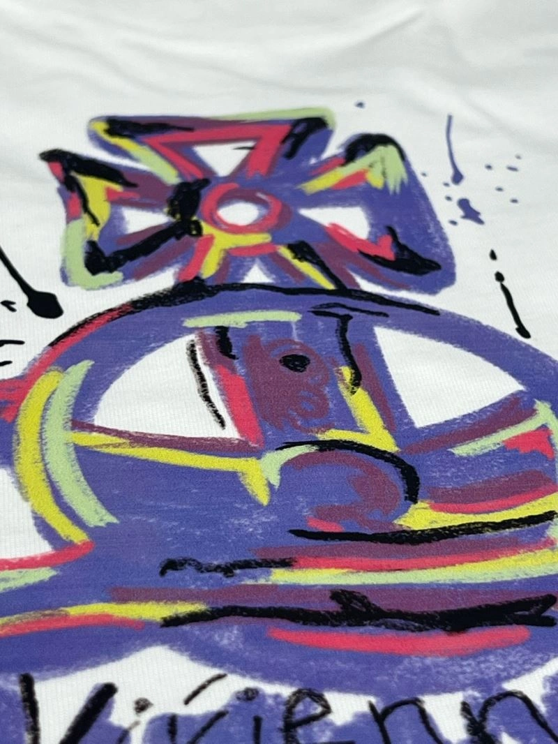 Timeless Vivienne Westwood T-Shirts 157214