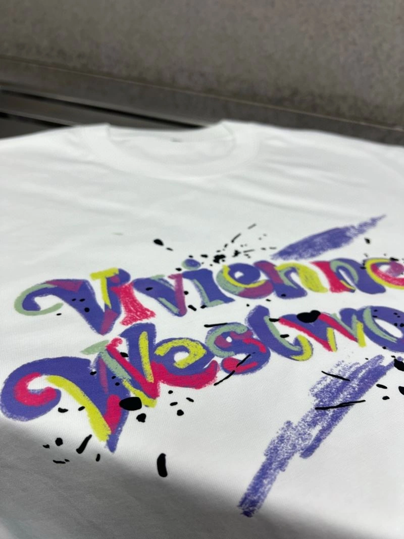 Timeless Vivienne Westwood T-Shirts 157214