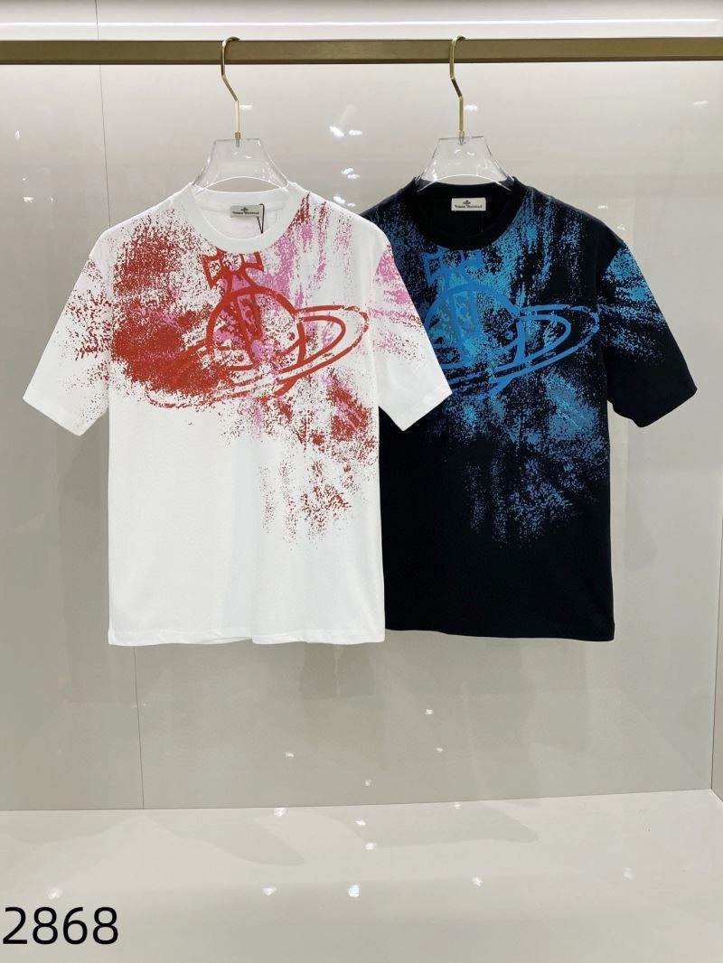 UrbanStyle Vivienne Westwood T-Shirts 157213