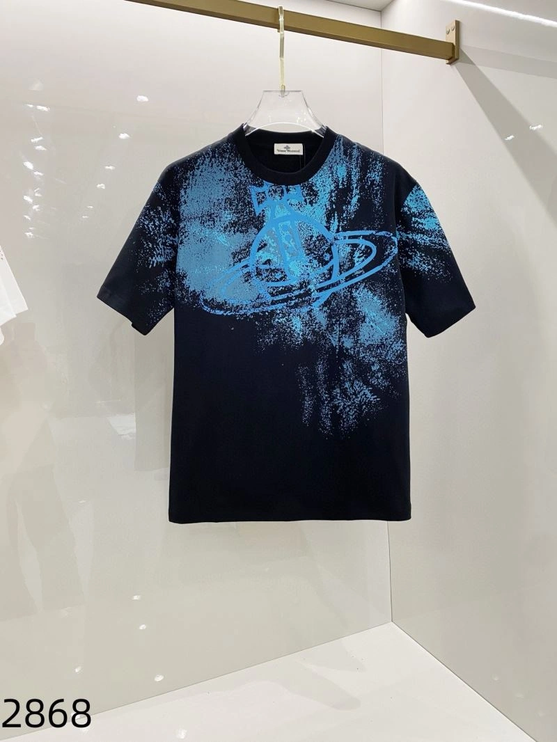 UrbanStyle Vivienne Westwood T-Shirts 157213