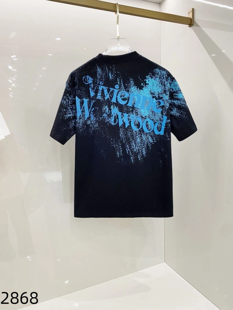 UrbanStyle Vivienne Westwood T-Shirts 157213