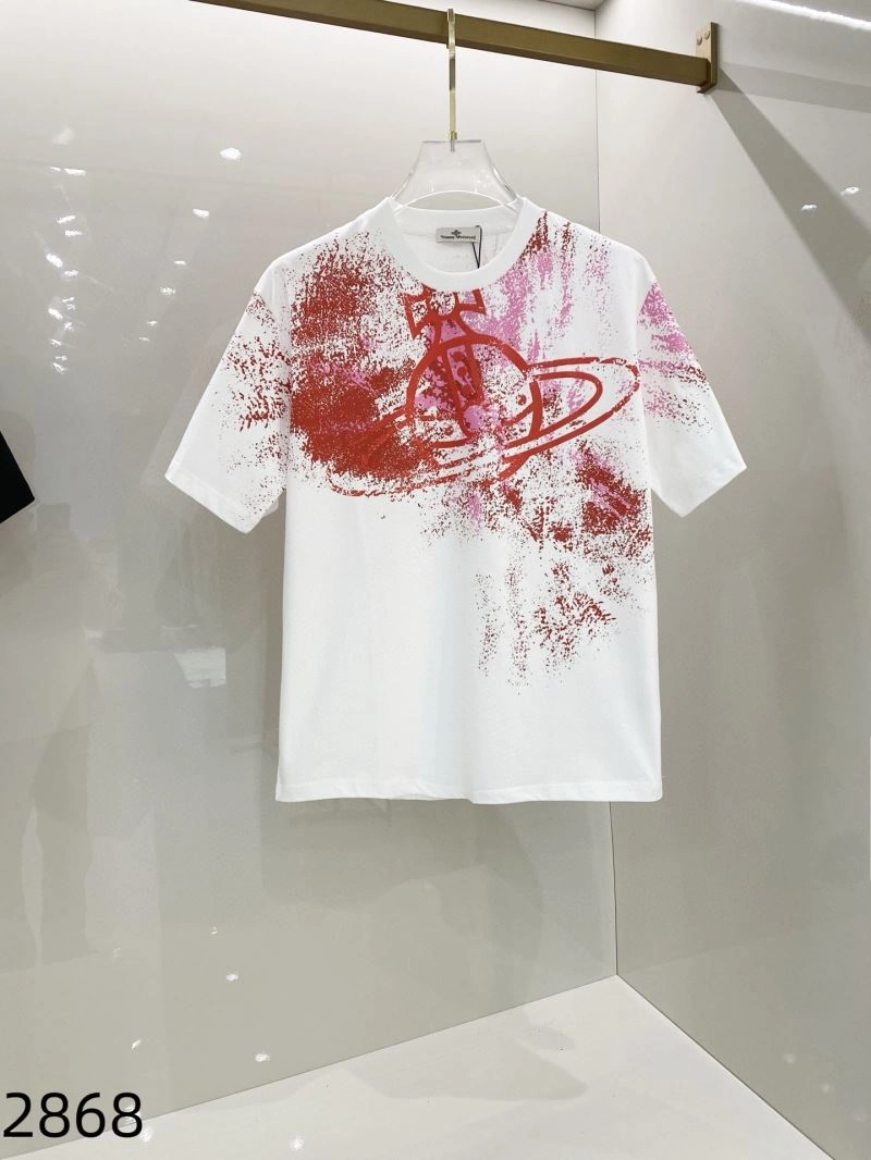 UrbanStyle Vivienne Westwood T-Shirts 157213