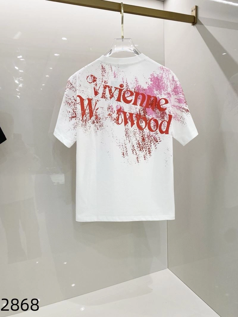 UrbanStyle Vivienne Westwood T-Shirts 157213