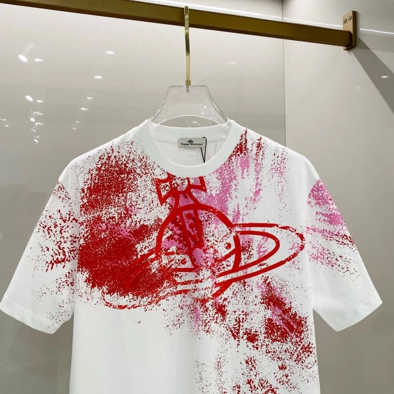 UrbanStyle Vivienne Westwood T-Shirts 157213